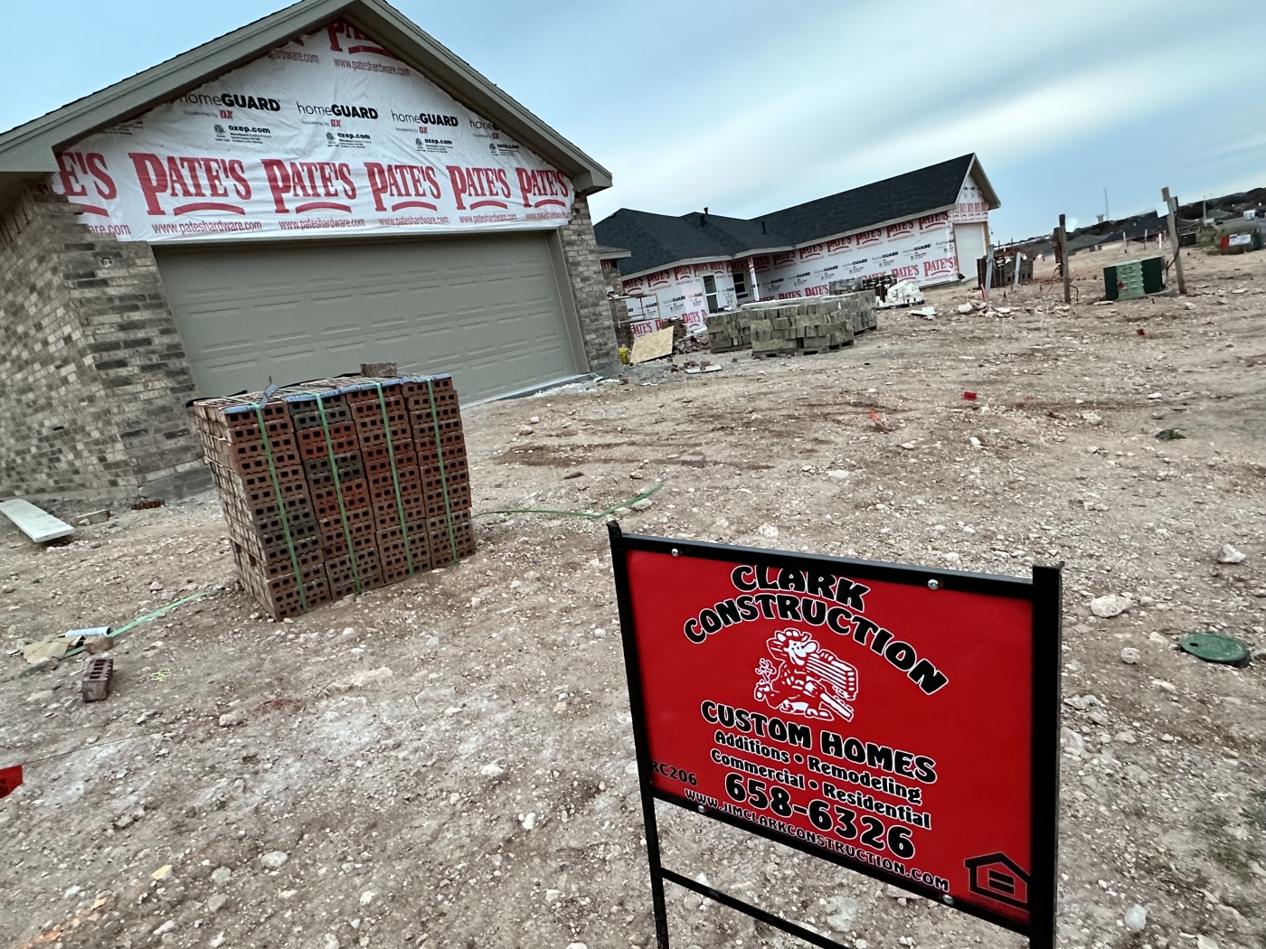 5421 Canyon Rim