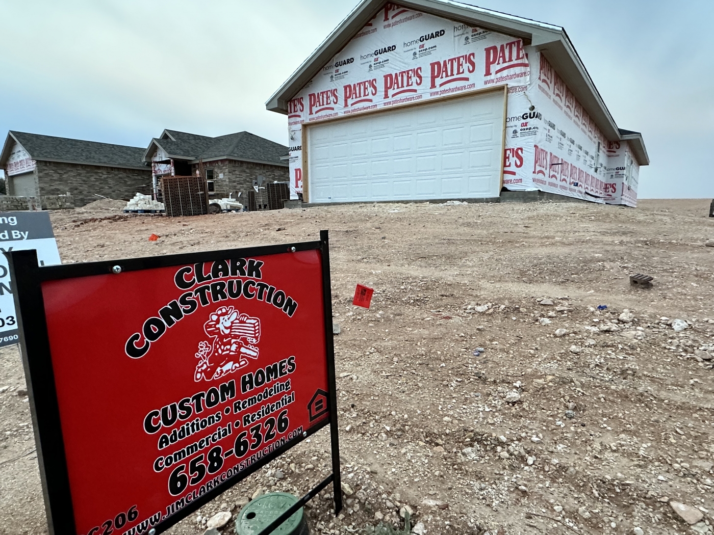 5417 Canyon Rim