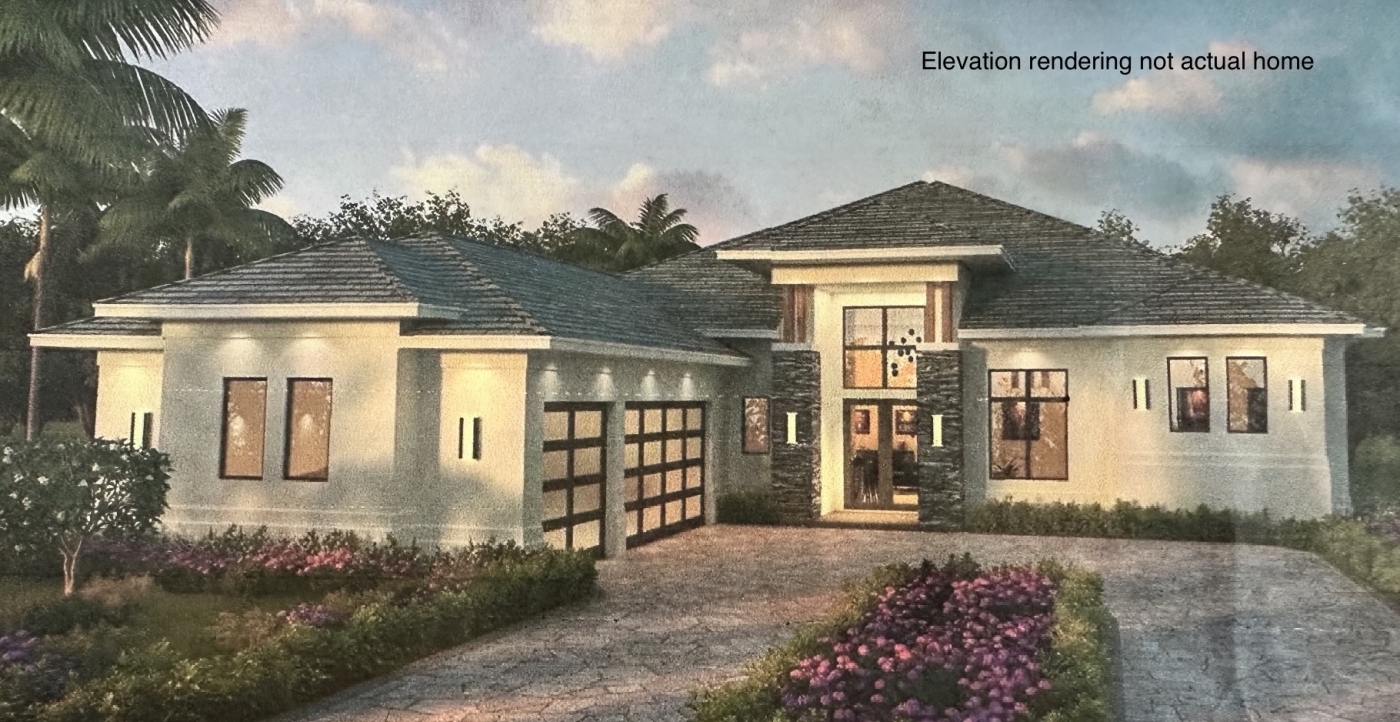 5450 Riviera Lane