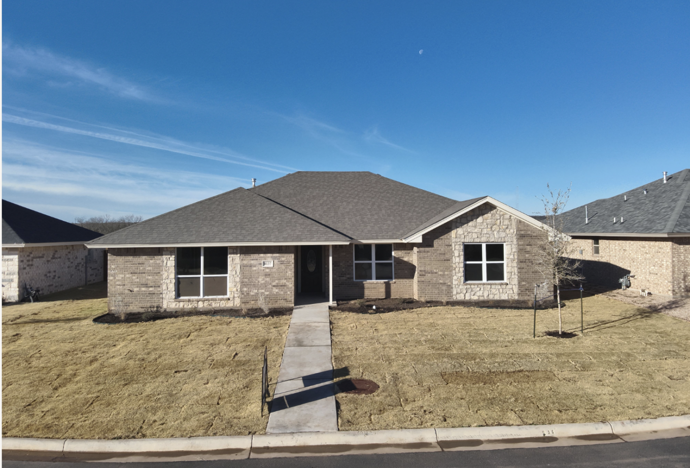 4137 Pendelton Parkway