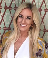 Celeste Hamilton