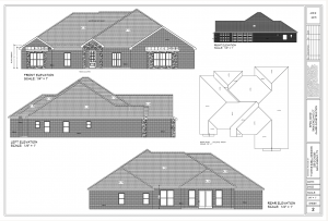 Bentwood - Floor plan (2)