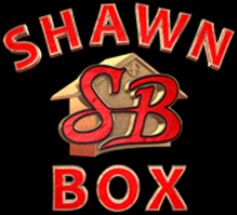 Shawn Box Real Estate